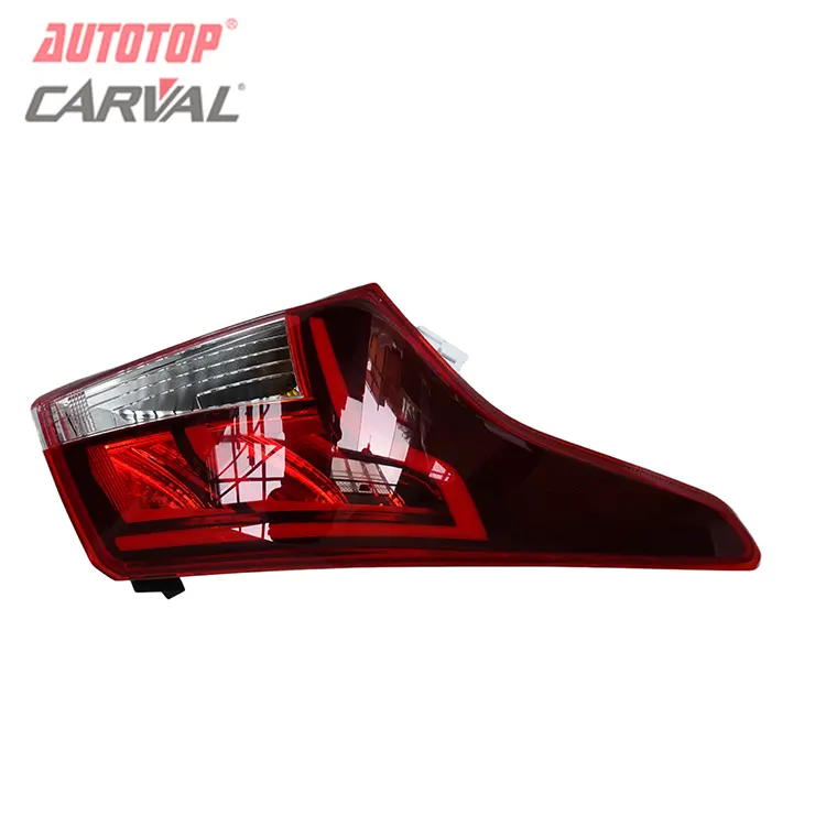 TAIL LAMP OUTTER pou Hyundai Accent 2020