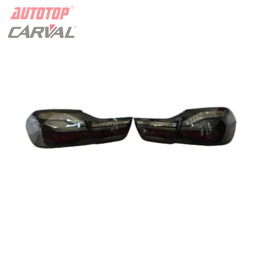 BMW Ansyen 4 Seri F32 Dragon Echèl Upgrade Taillight
