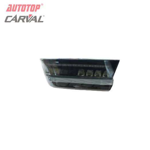 Dragon Scale Taillight pou BMW New 3 Seri G20/G28