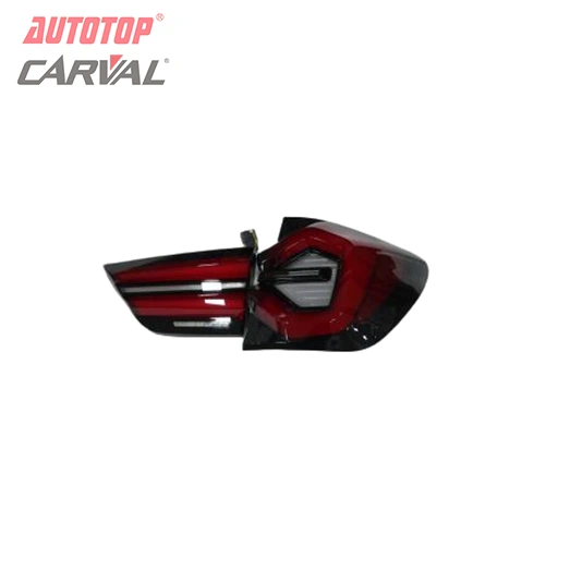 G08 Style Taillight konpatib ak BMW Old X3 F25