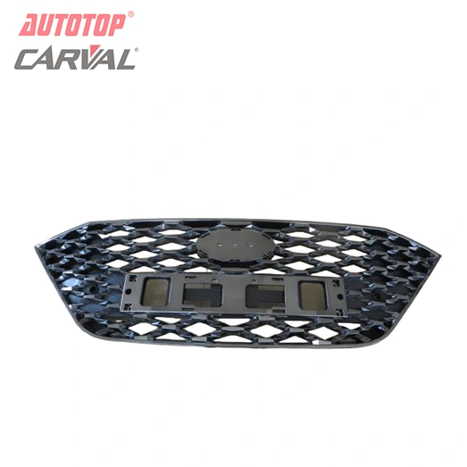 Grille CHROME pou HYUNDAI ACCENT 2020 RUSSIA TYPE