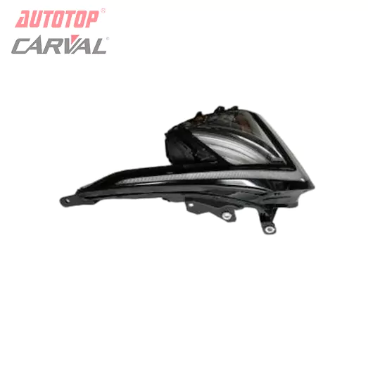 Asanble limyè devan pou KIA Sportage 2021