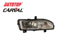 Fog Lamp for Nissan Qashqai 2019