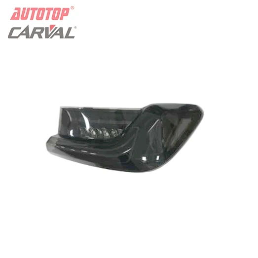Lazè vèsyon Taillight pou BMW New 3 Seri
