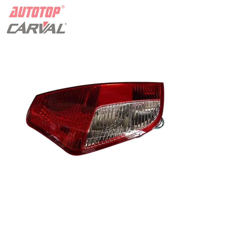 Asanble lanp ke pou Hyundai i10 2007