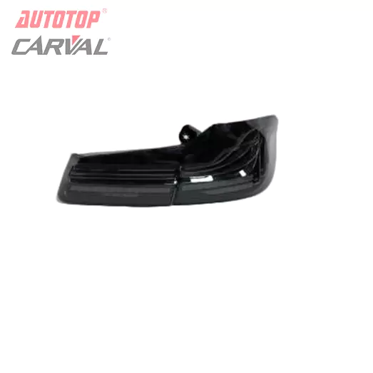 Mizajou lanp ke lazè pou BMW nouvo 5 seri G30/G38