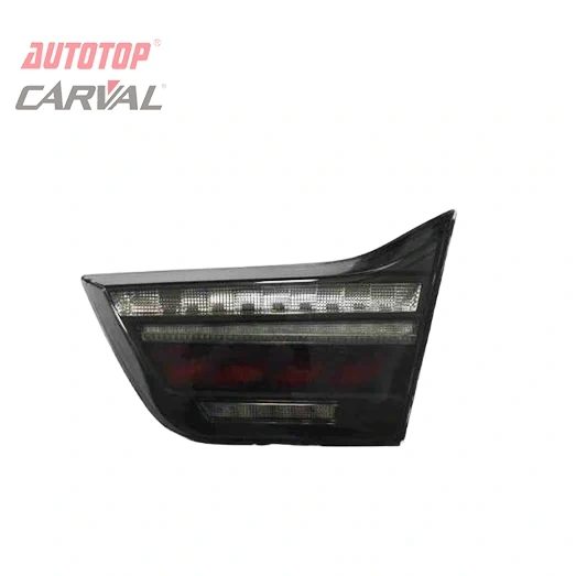 Amelyore Taillight Dragon Echèl Gri Lantiy pou BMW 4 Seri F32