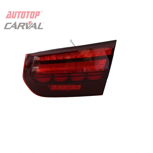 Mizajou Taillight Dragon Echèl Wouj Lantiy pou BMW 3 Seri F30/F35